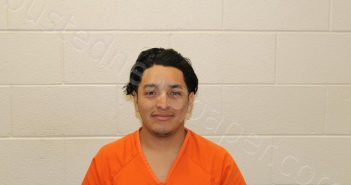 JUAREZ CITALAN, WILSON GLADIMIRO | 2022-11-18 12:27:00 Pickens County, Georgia Booking
