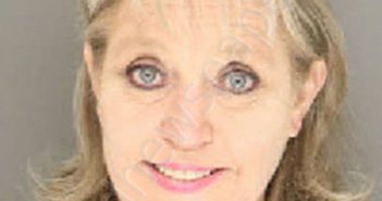 HORNE, MARGARET RENEE | 2022-11-18 12:15:00 Moore County, North Carolina Booking