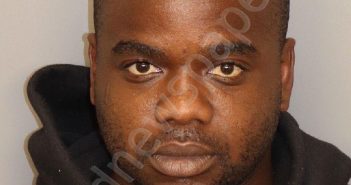 SARGEANT, JORDAN ARMOND | 2022-11-18 19:37:00 Jefferson County, Alabama Booking