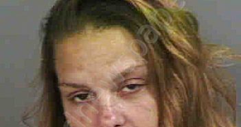 <B>BYRD</B>,<B>BRITTANY</B> <B>NICHOLE</B> #, Collier County, Florida - 2022-11-18