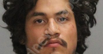 TORRES, JESUS MANUEL | 2022-11-18 Brazos County, Texas Booking