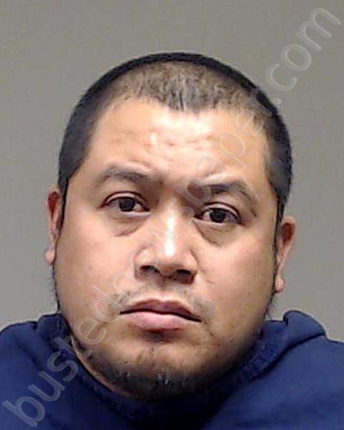 HERRERA-GARCIA, ARMANDO #, Collin County, Texas - 2022-11-18 04:16:00