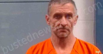 HESS, DWAYNE ALAN | 2022-11-18 22:10:00 Kanawha County, West Virginia Booking