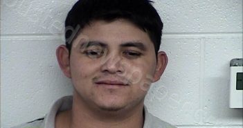 GADEA LAZO, DELSIN FRANCISCO | 2022-11-18 Chase County, Kansas Booking