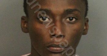 MCCASKEY, JAMICHAEL DEWAYNE | 2022-11-18 13:32:00 Jefferson County, Alabama Booking