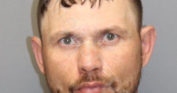 PRIESTER, THOMAS ANDREW | 2022-11-19 16:03:00 Jefferson County, Alabama Booking