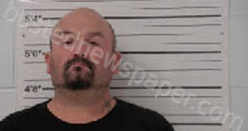 <B>SIMMONS</B>, <B>RICKY</B> <B>ANTHONY</B> #, Middle Peninsula Regional Jail, Virginia - 2022-11-19 20:57:00