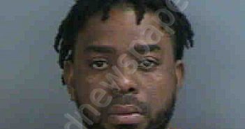 BADERE,LOVENSON | 2022-11-19 Collier County, Florida Booking