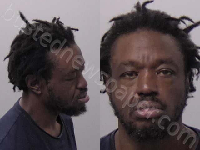 HEADE, DEMETRIUS LEBETT #, Allen County, Ohio - 2022-11-19 02:28:00