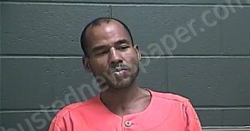 HANLEY, ROBERT DWAYNE | 2022-11-19 14:51:00 Perry County, Indiana Booking