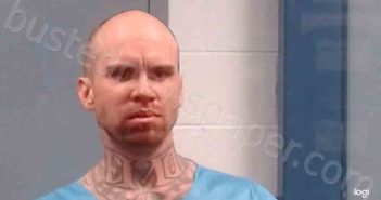 FULLER, CODY DYLAN | 2022-11-19 18:15:00 Kanawha County, West Virginia Booking