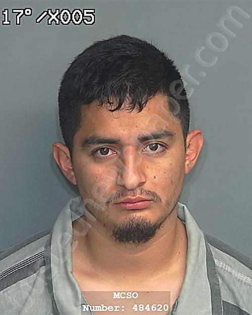 GOMEZ-RODRIGUEZ, JUAN JOSE #, Montgomery County, Texas - 2022-11-19 07:08:00