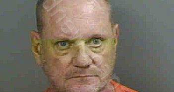 MCKOWN,MARK LINDSAY | 2022-11-19 Collier County, Florida Booking