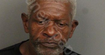 HARDY, KEVIN QUINTIN | 2022-11-19 10:22:00 Jefferson County, Alabama Booking