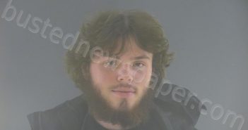 SHELTON, MARSHALL WAYNE | 2022-11-19 12:25:00 Bedford County, Virginia Booking