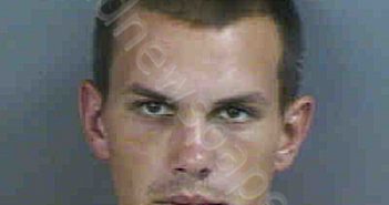 KOSIOREK,BRANDON COVERT | 2022-11-19 Collier County, Florida Booking