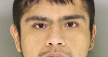 PERALTA, JUAN ANTONIO | 2022-11-19 18:33:00 Moore County, North Carolina Booking