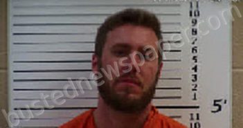 MUNNIS, ANDREW JOHN | 2022-11-19 19:27:00 Cherokee County, North Carolina Booking