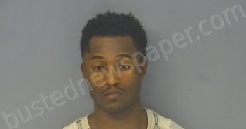 <B>AMOR</B>, <B>ELISHAJUAN</B> <B>EARL</B> #, Virginia Peninsula Regional Jail, Virginia - 2022-11-19 06:42:00