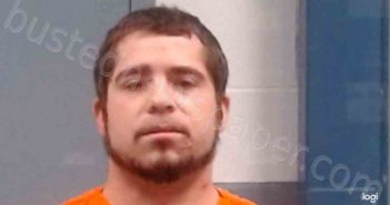 STEFFIE, JOSHUA ALEXANDER | 2022-11-19 04:30:00 Kanawha County, West Virginia Booking