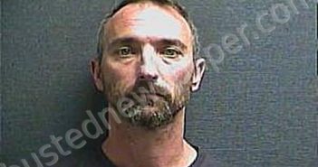 <B>HUDSON</B>, <B>JOSHUA</B> <B>ULIE</B> #, Boone County, Kentucky - 2022-11-19 20:04:00