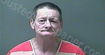 MCGOWAN, THOMAS PATRICK | 2022-11-19 01:22:00 Laporte County, Indiana, La Porte County, Indiana Booking