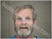 POOLE, DONALD | 2022-11-19 Harnett County, North Carolina Booking