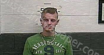 <B>CROLEY</B>, <B>AMOS</B> <B>JAMES</B> <B>DILLON</B> #, Whitley County, Kentucky - 2022-11-19 23:58:00