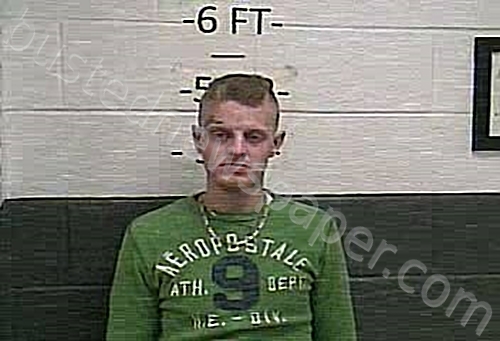 CROLEY, AMOS JAMES DILLON #, Whitley County, Kentucky - 2022-11-19 23:58:00