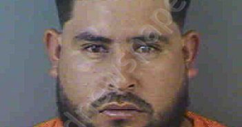 REYESSANTOS,MISAEL | 2022-11-19 Collier County, Florida Booking