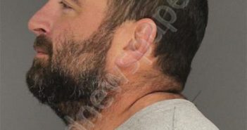 VILLANI, ANGELO JAMES | 2022-11-19 19:54:00 Sebastian County, Arkansas Booking