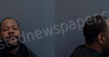 <B>ELAM</B>, <B>MARCUS</B> <B>GAJUAN</B> #, Gregg County, Texas - 2022-11-19