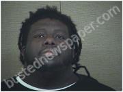 CURRY, DAVONTE | 2022-11-19 Harnett County, North Carolina Booking
