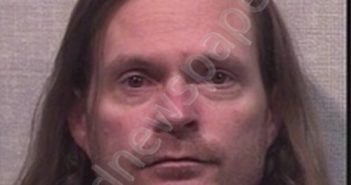 BRADLEY SCOTT THARP | 2022-11-19 19:21:00 Jackson County, Indiana Booking