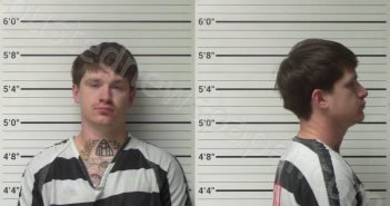 <B>CURTIS</B>, <B>JESSE</B> <B>JAMES</B> #, Kerr County, Texas - 2022-11-19