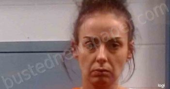 ATKINS, GLENDA GAYLE | 2022-11-19 01:11:00 Boone County, West Virginia Booking