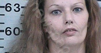 BAILEY, ASHLEY NICOLE | 2022-11-19 11:34:07 Hood County, Texas Booking