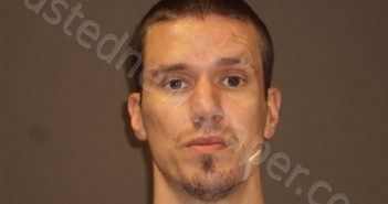 <B>APEL</B>, <B>MATTHEW</B> <B>WAYNE</B> #, Randolph County, Missouri - 2022-11-19 15:03:00