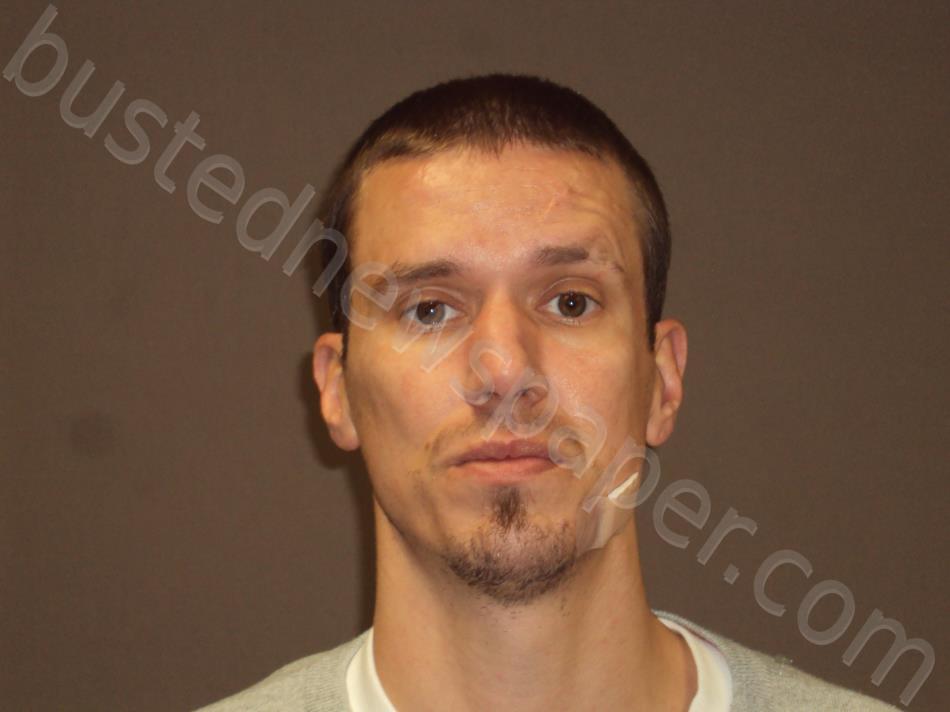 APEL, MATTHEW WAYNE #, Randolph County, Missouri - 2022-11-19 15:03:00