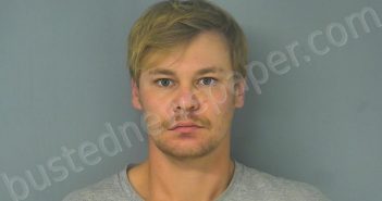 <B>FARMER</B>, TOMMY <B>STEPHEN</B> JR #, Virginia Peninsula Regional Jail, Virginia – mugshot, - 2022-11-19 01:11:00