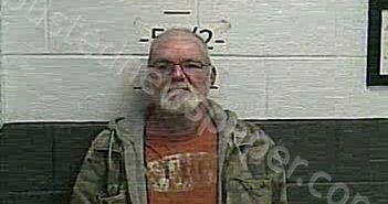 <B>LAWSON</B>, <B>CLARENCE</B> <B>JOEY</B> #, Whitley County, Kentucky - 2022-11-19 00:14:00