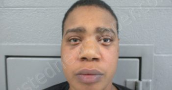 HIGGINS, JEANELLE LYNN | 2022-11-20 09:20:00 Taylor County, West Virginia Booking