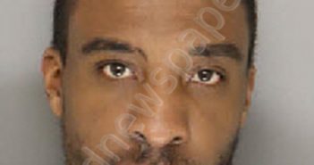 JONES, SHANE DEANTE | 2022-11-20 12:07:00 Moore County, North Carolina Booking