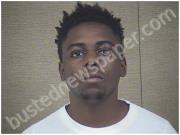 LANG, QWANAJ | 2022-11-20 Harnett County, North Carolina Booking