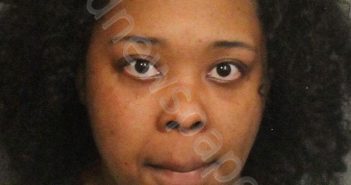 HUGHES, CELESTE MONE’ | 2022-11-20 21:10:00 Jefferson County, Alabama Booking