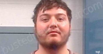 SPRY, DANIEL | 2022-11-20 01:30:00 Kanawha County, West Virginia Booking