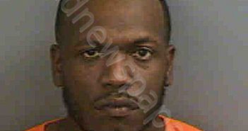 MALCOLM,DWAYNE JOHNNY | 2022-11-20 Collier County, Florida Booking