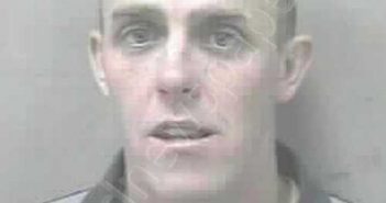 MIDDLETON, JAMES MARVIN | 2022-11-20 03:30:00 Kanawha County, West Virginia Booking