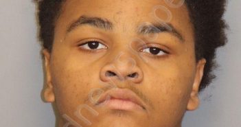 MORRISON, ANTHONY AARON | 2022-11-20 11:30:00 Jefferson County, Alabama Booking