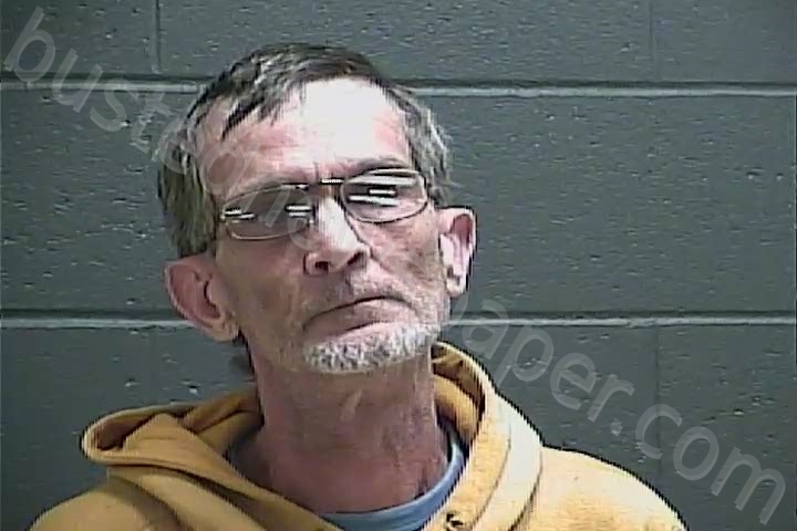 MORRISON, JACKIE ERIC #, Perry County, Indiana - 2022-11-20 18:40:00